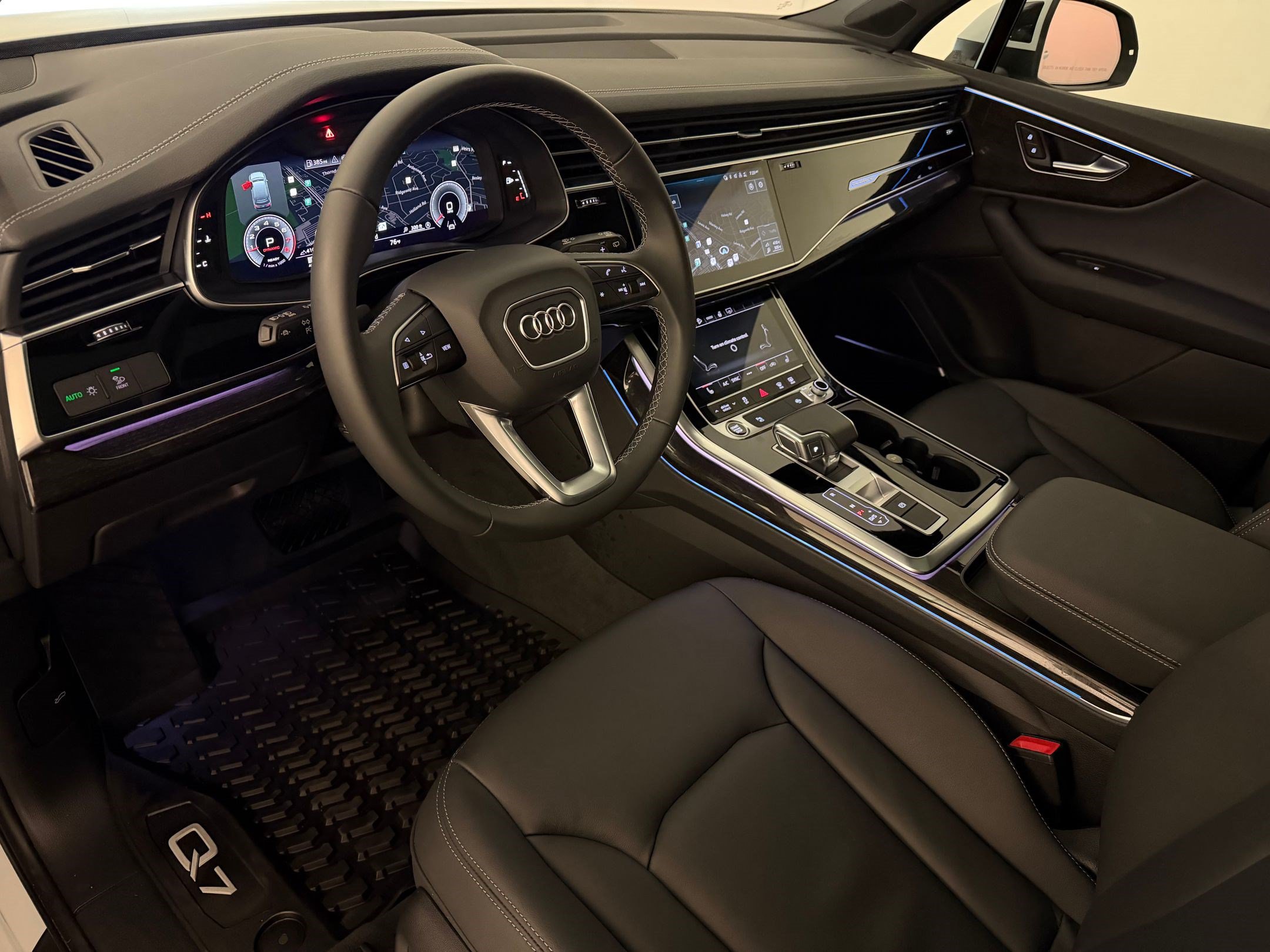 Used 2026 Audi Q7 2.0T Premium AWD/4WD image 4