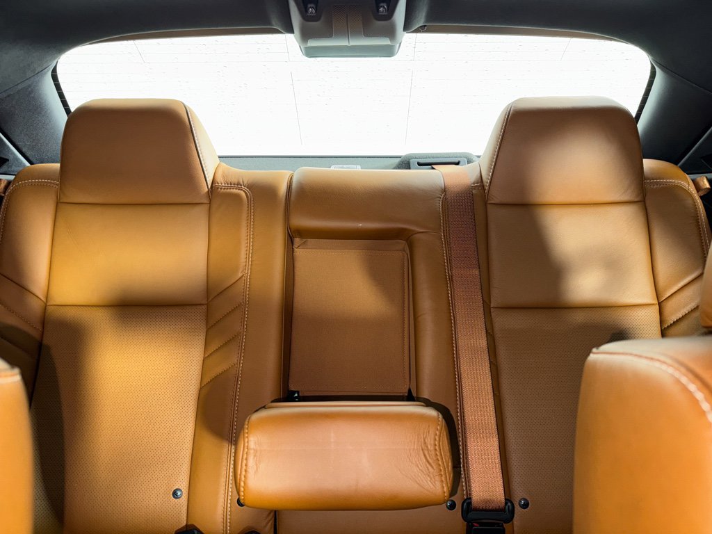 Used 2023 Dodge Challenger SRT Hellcat image 7