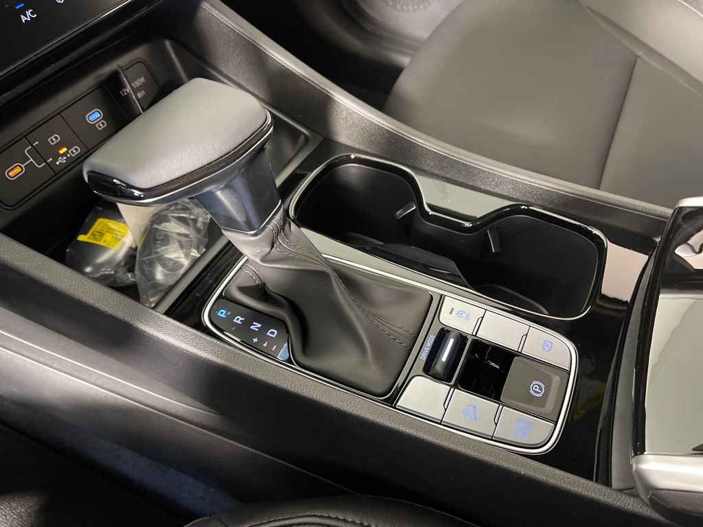 New 2026 Hyundai Tucson XRT image 24