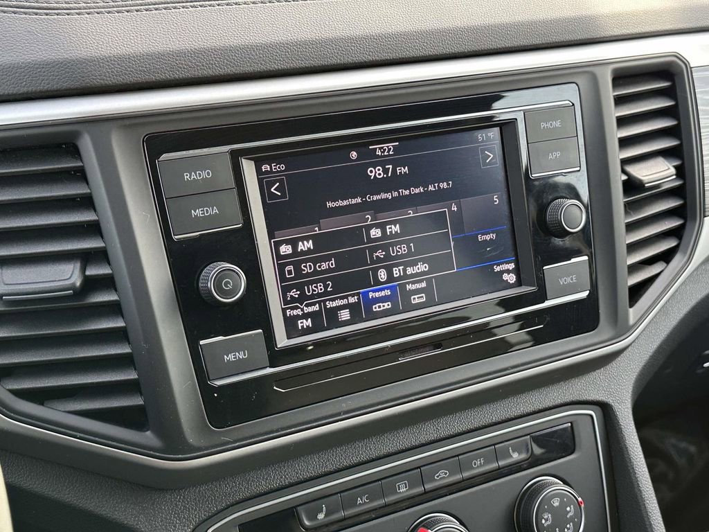 Certified 2023 Volkswagen Atlas Cross Sport SE image 26