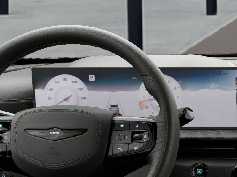 New 2026 Genesis GV80 3.5T Prestige image 61