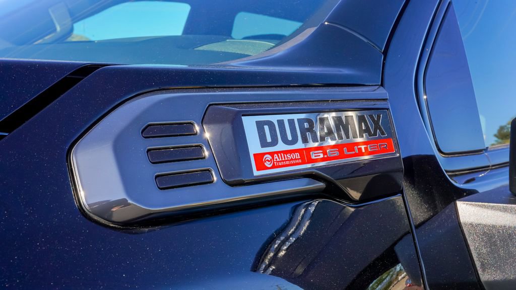 New 2026 GMC Sierra 2500 AT4 w/ AT4 Premium Plus Package image 10