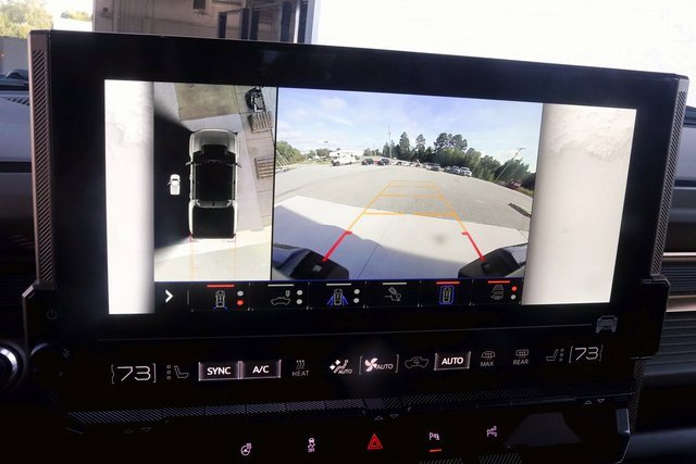 New 2025 GMC Hummer EV 2X image 26