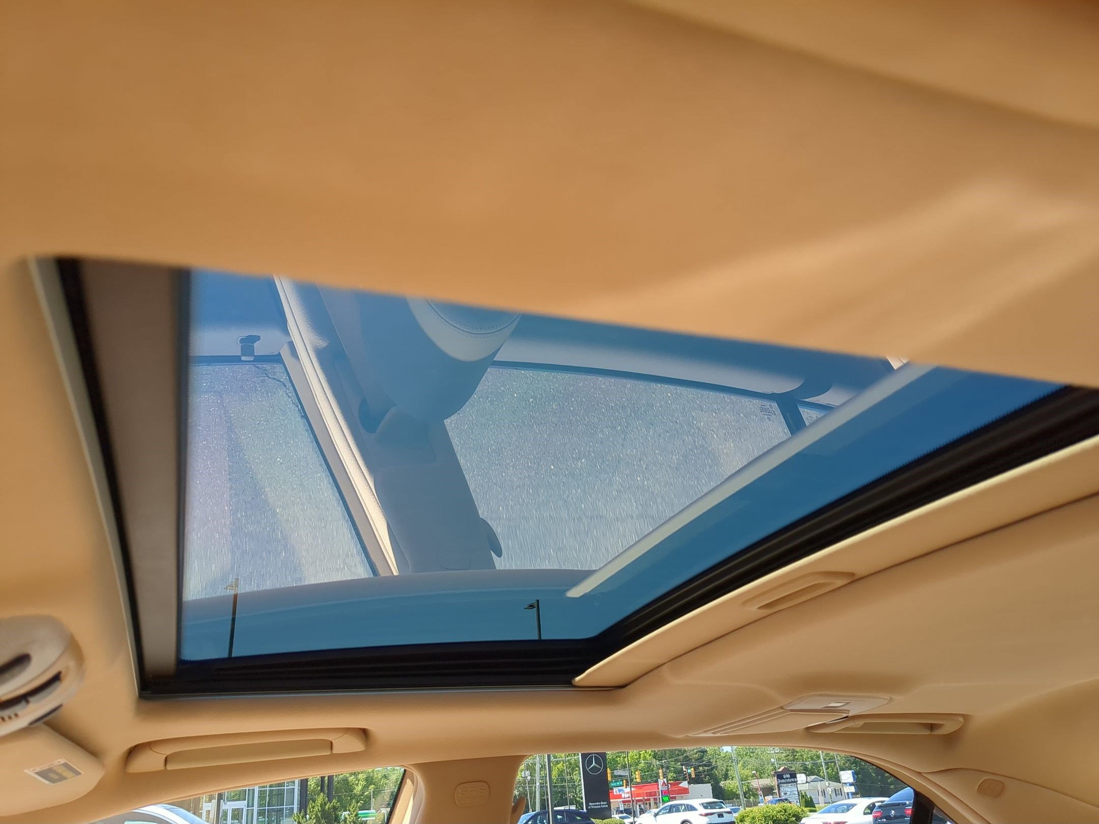 Used 2004 Mercedes-Benz S 430 image 28