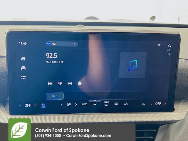 New 2025 Ford Explorer ST w/ Sun And Sound Package image 24