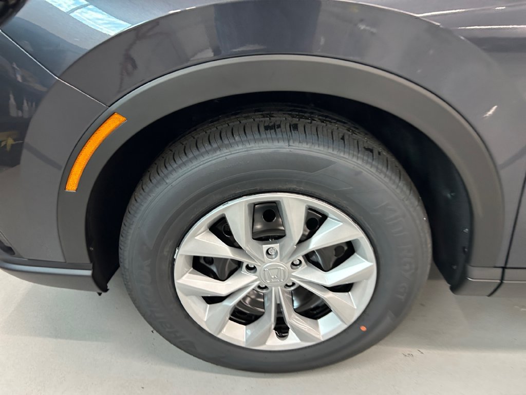 New 2027 Honda CR-V LX image 16