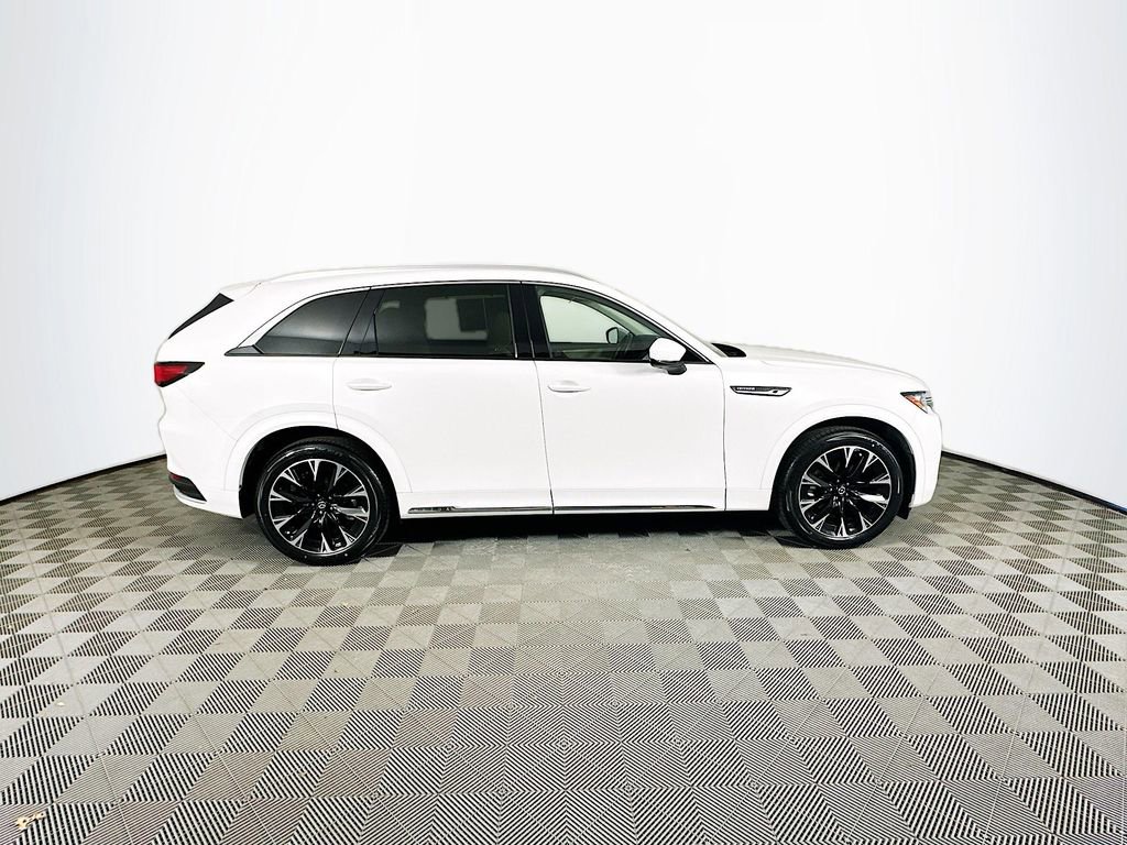 Certified 2024 MAZDA CX-90 3.3 Turbo S image 11