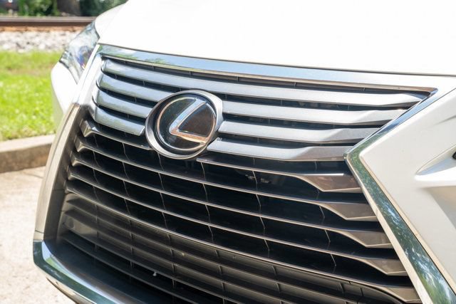 Used 2019 Lexus RX 350L AWD image 15