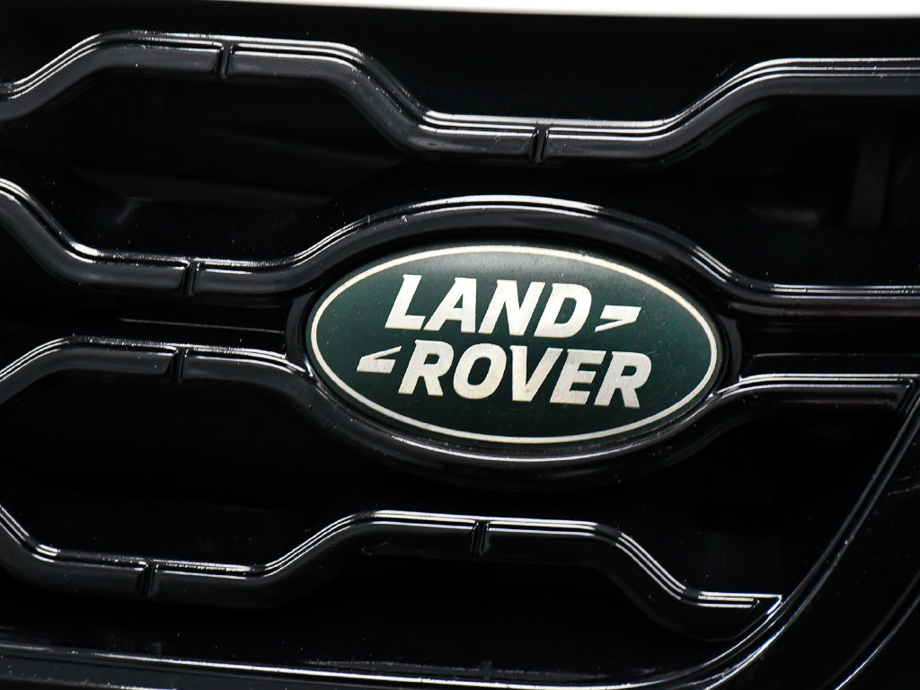Used 2021 Land Rover Range Rover Evoque S AWD/4WD image 90