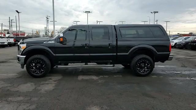 Used 2015 Ford F350 Lariat image 5