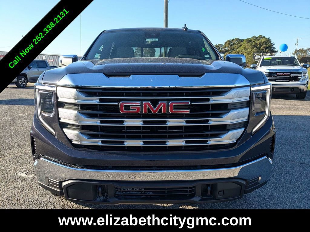 New 2026 GMC Sierra 1500 SLE w/ Preferred Package image 9