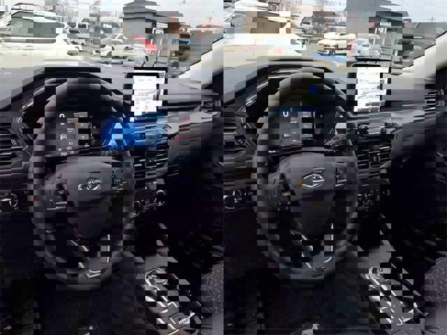 New 2026 Ford Escape Active image 15