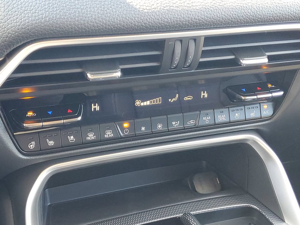 New 2026 MAZDA CX-70 SC AWD/4WD image 25