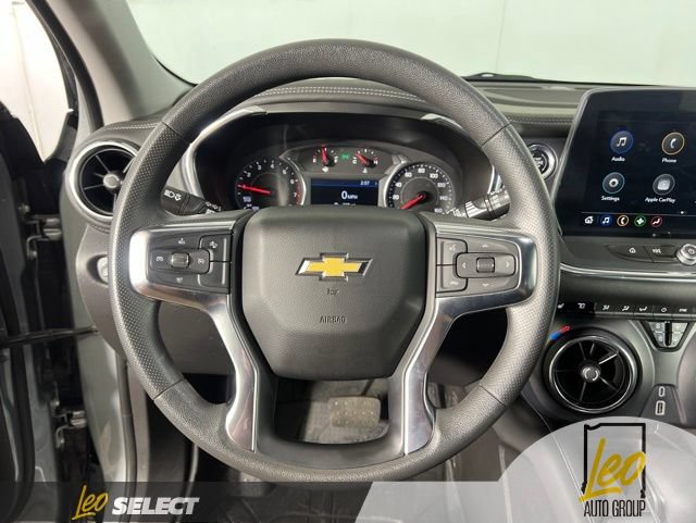 Used 2024 Chevrolet Blazer LT w/ Convenience Package FWD image 14