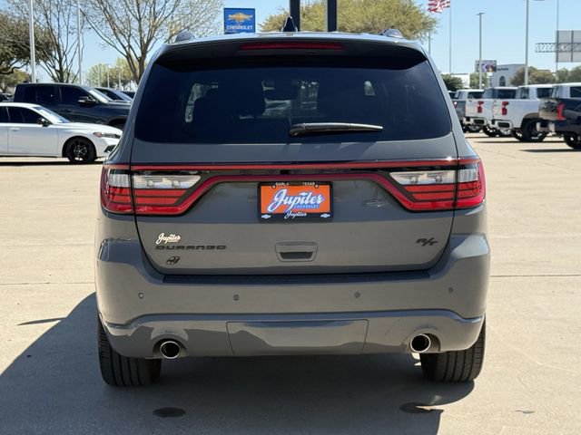 Used 2025 Dodge Durango R/T image 6