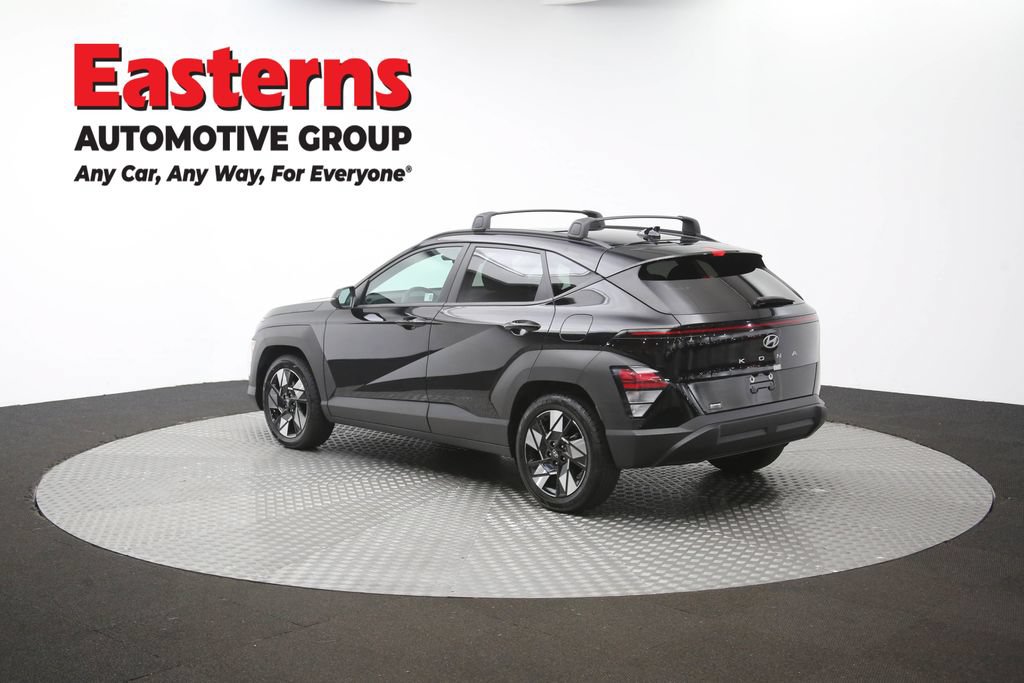 Used 2024 Hyundai Kona SEL w/ Convenience Package FWD image 66