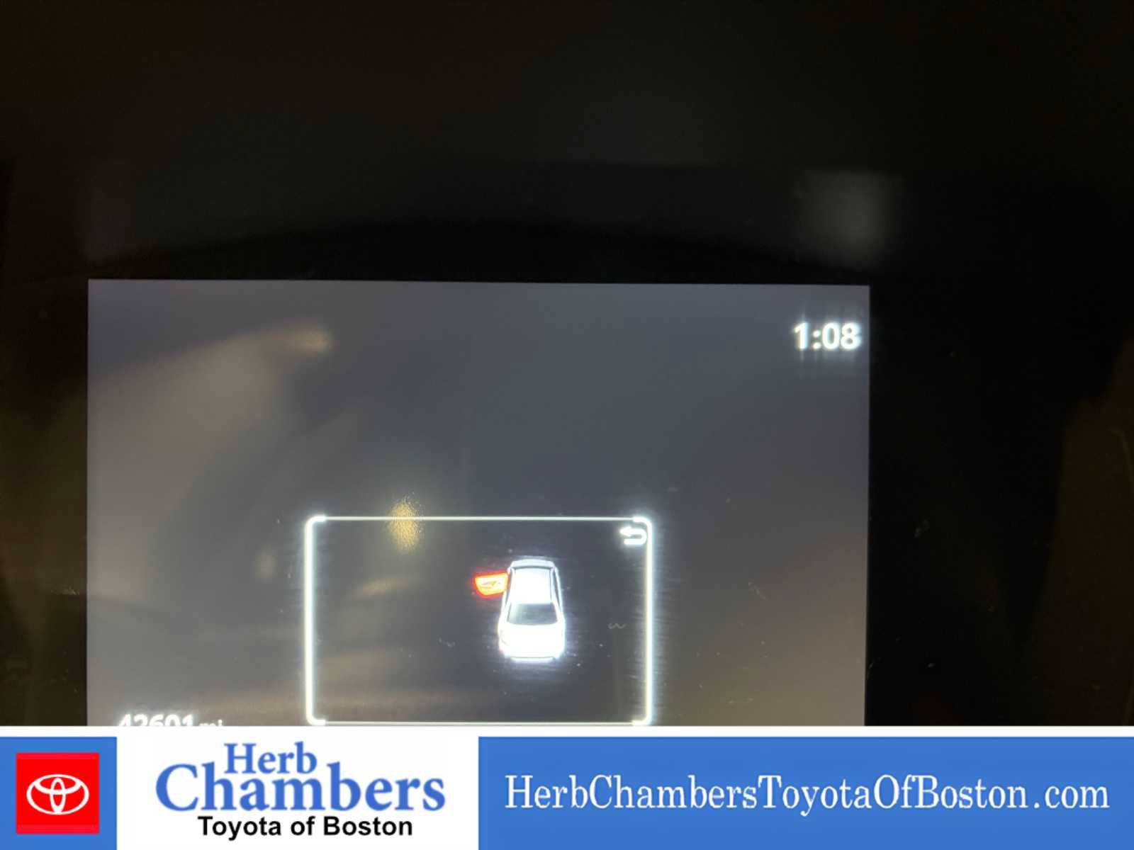 Used 2025 Toyota Corolla FX FWD image 12