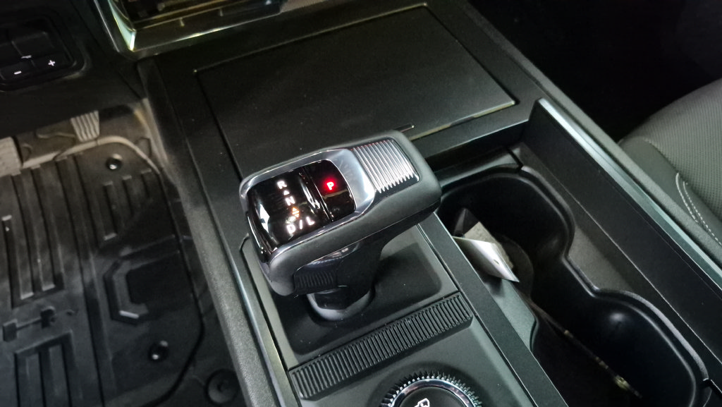 Used 2026 GMC Hummer EV 3X w/ Carbon Fiber Edition Package AWD/4WD image 19