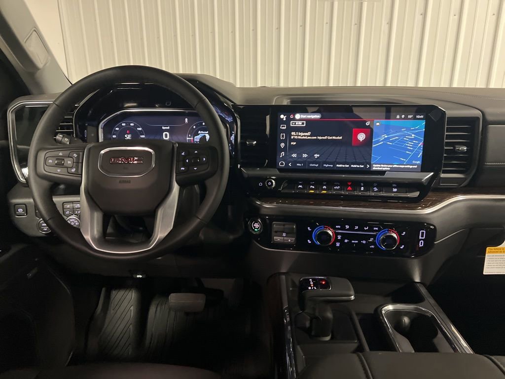 New 2026 GMC Sierra 1500 Elevation w/ Elevation Premium Package image 12