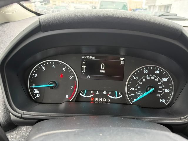 Used 2018 Ford EcoSport SE FWD image 16