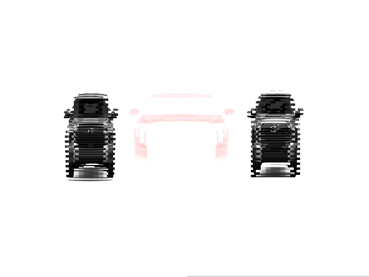 New 2026 Toyota Tundra Limited image 52