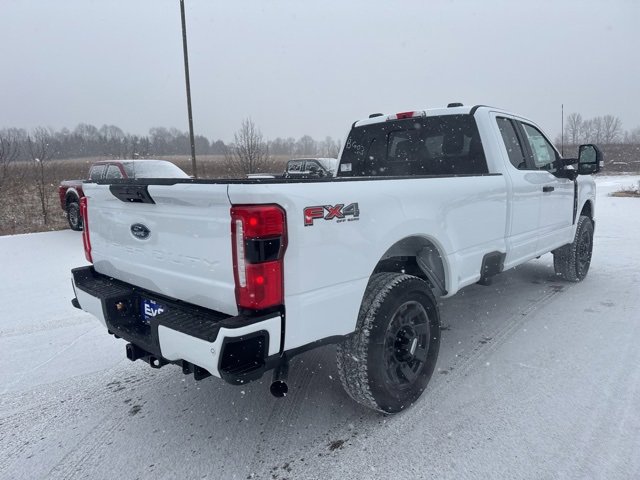 New 2025 Ford F250 XL w/ STX Appearance Package image 3
