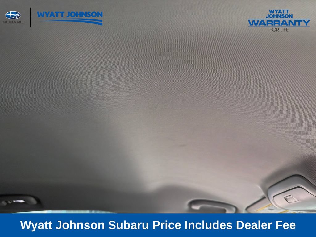 Used 2024 Chevrolet Equinox LT AWD/4WD image 38