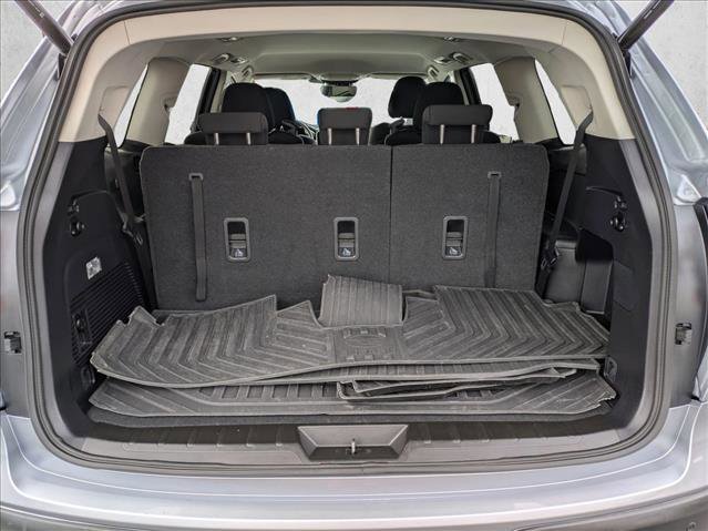 Certified 2024 Subaru Ascent Premium w/ Convenience Package image 17