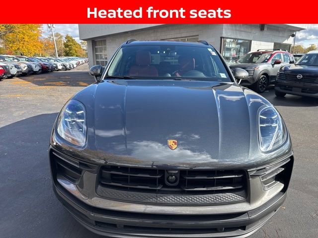 Used 2024 Porsche Macan image 6