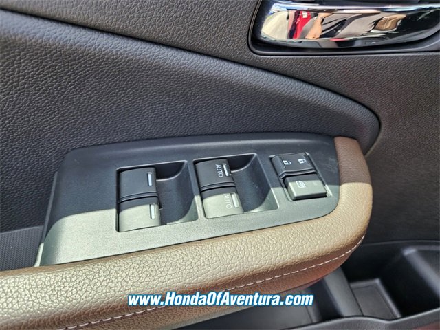 Certified 2024 Honda Ridgeline RTL image 22