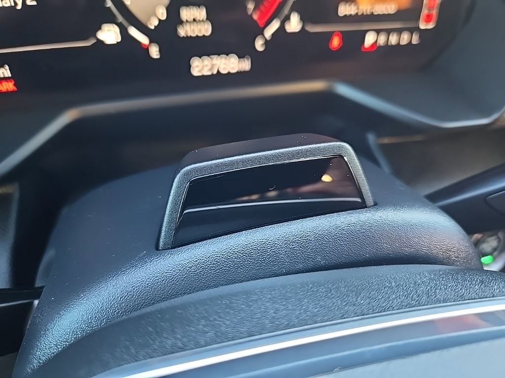 Used 2024 GMC Acadia Denali w/ Super Cruise Package image 15