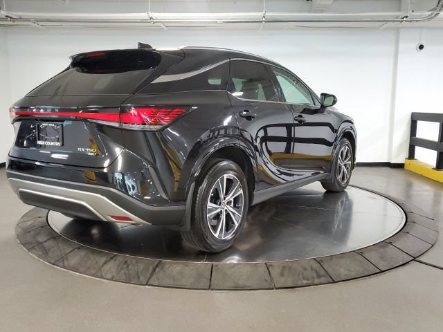 Certified 2024 Lexus RX 350 Premium w/ Accessory Package (Z1) AWD/4WD image 8
