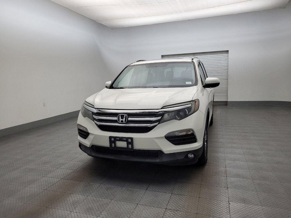 Used 2017 Honda Pilot EX-L image 15