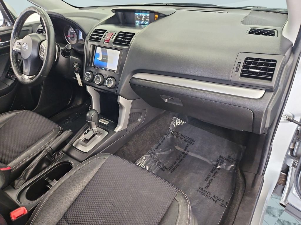 Used 2014 Subaru Forester 2.0XT Premium w/ Popular Package #2 AWD/4WD image 29