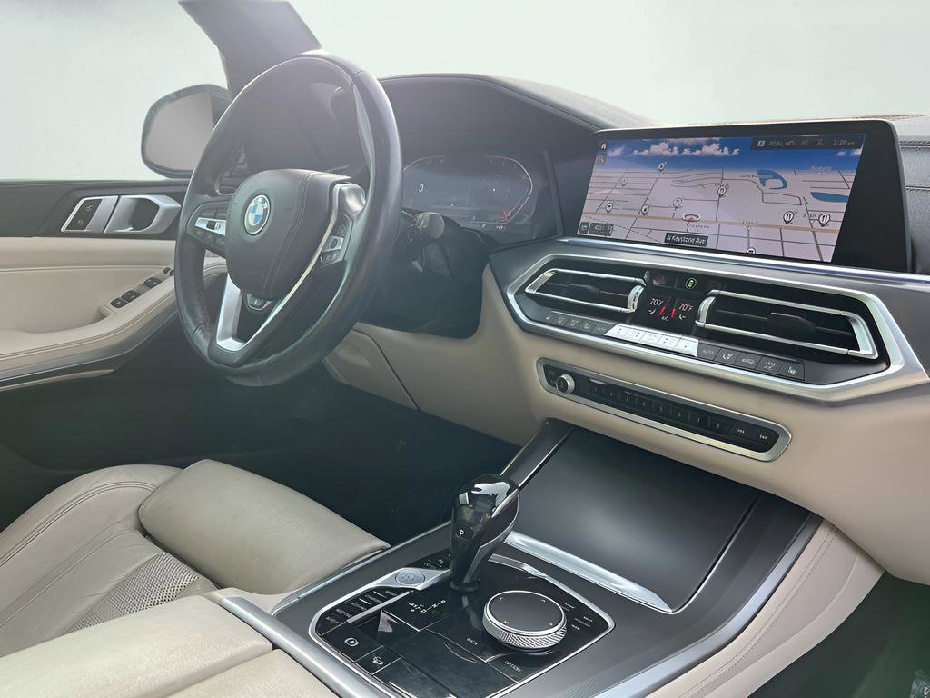 Used 2019 BMW X5 xDrive40i w/ Convenience Package image 35