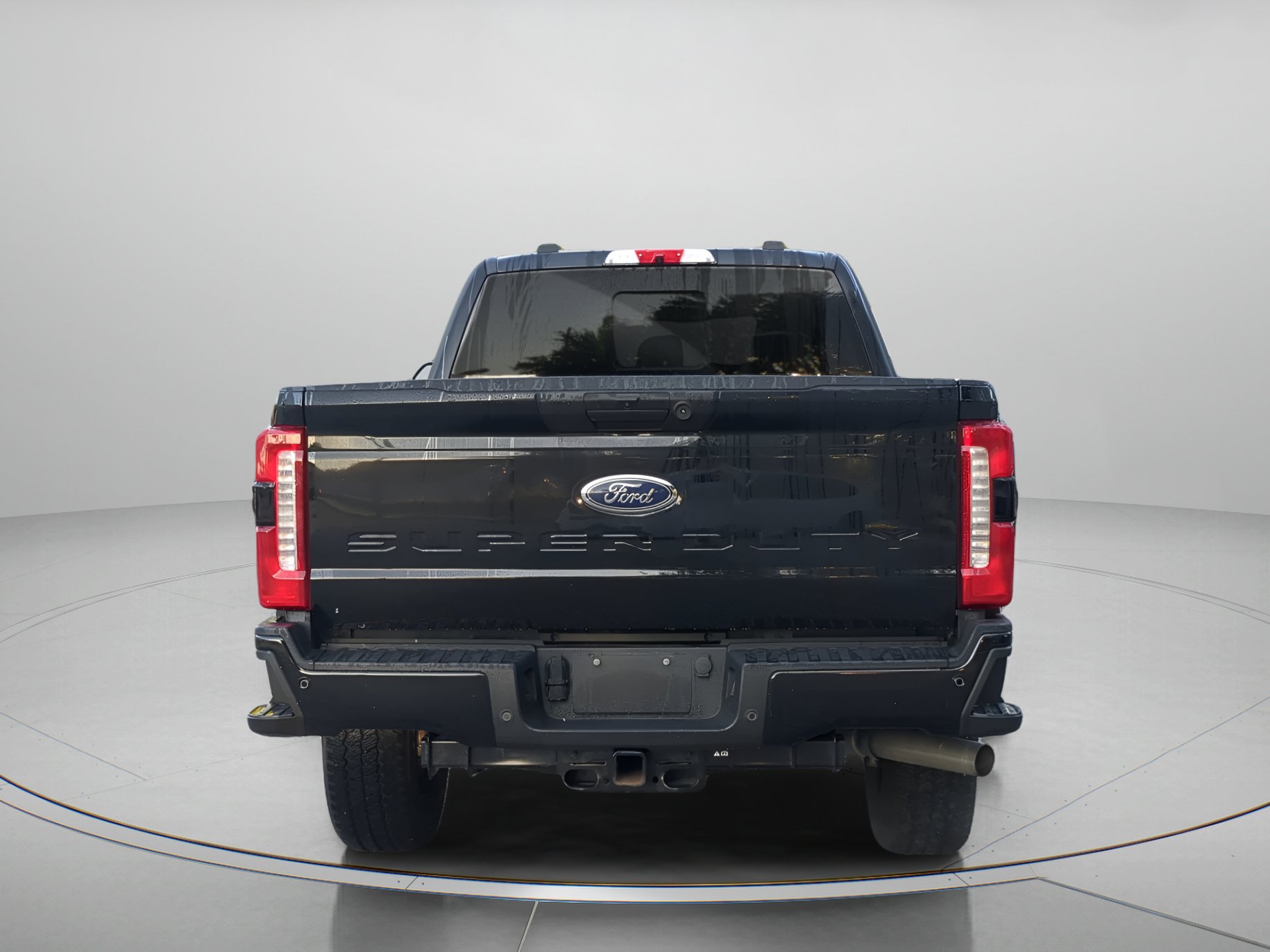 Certified 2024 Ford F250 XL w/ STX Appearance Package AWD/4WD image 41