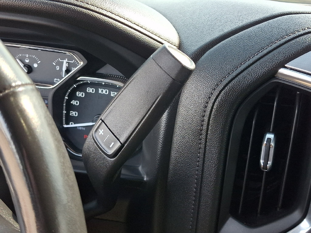 Used 2022 GMC Sierra 2500 SLT AWD/4WD image 22