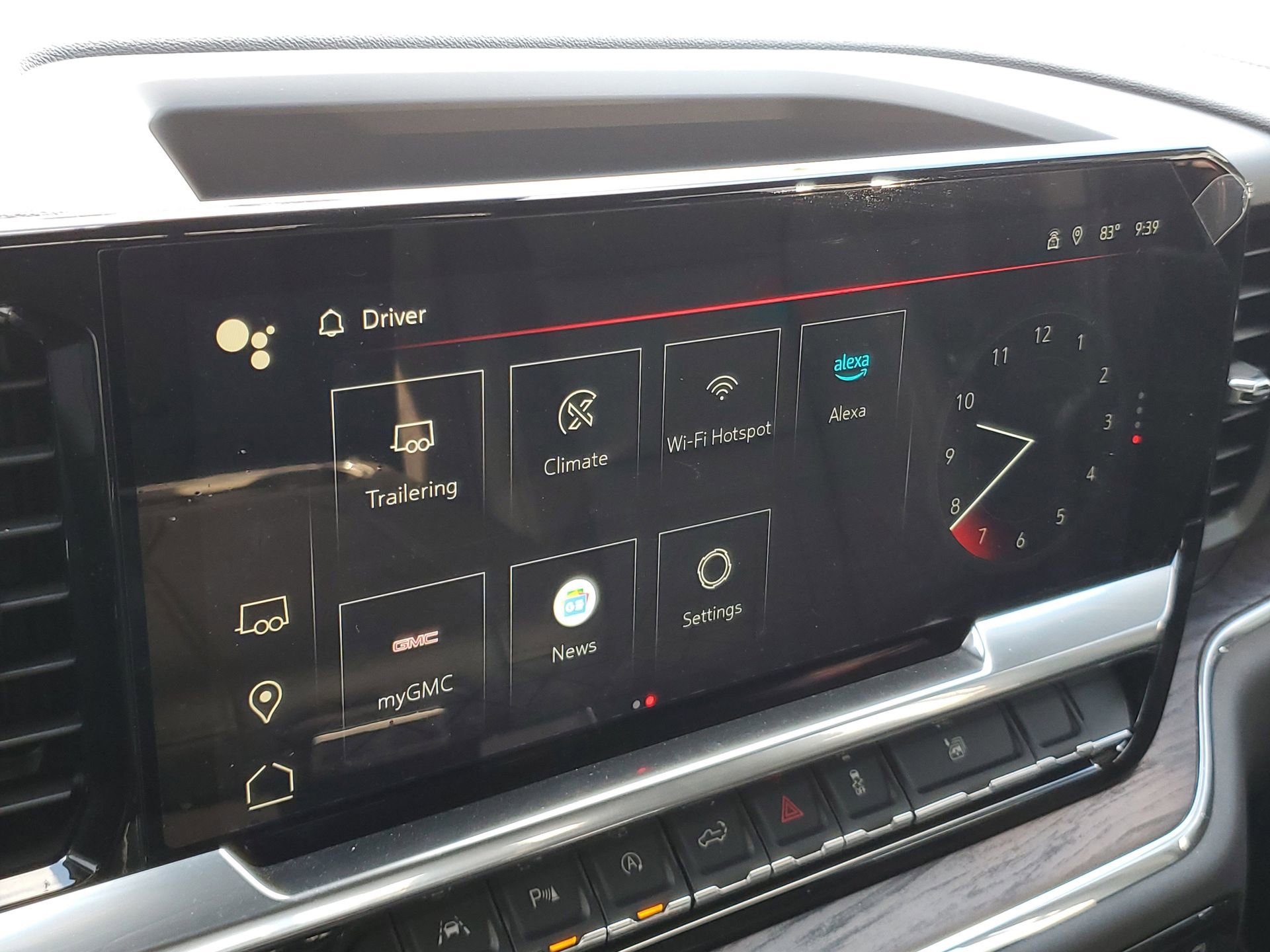 Used 2024 GMC Sierra 1500 SLT w/ SLT Premium Plus Package image 26