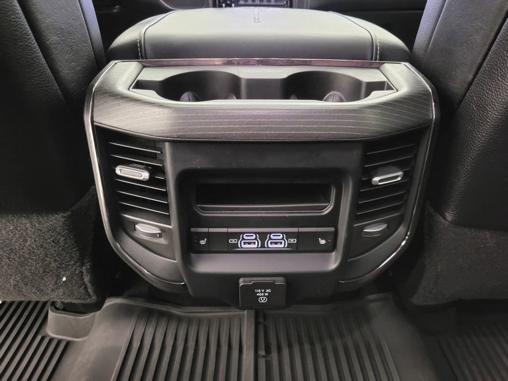 Used 2024 RAM 3500 Limited image 55