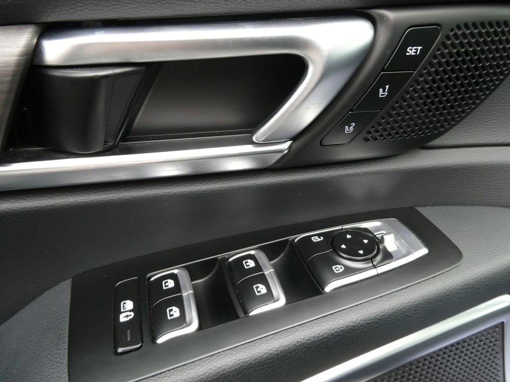Used 2024 Kia Telluride SX Prestige X-Line AWD/4WD image 27