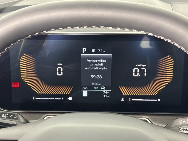 New 2026 Kia Sorento X-Line EX AWD/4WD image 15