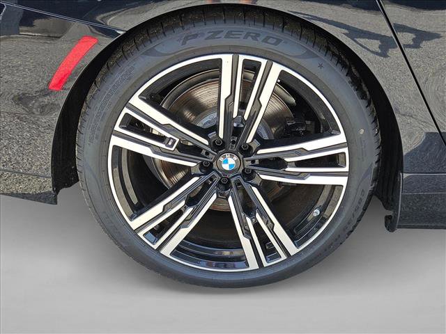 New 2026 BMW i7 eDrive50 w/ M Sport Package RWD image 10