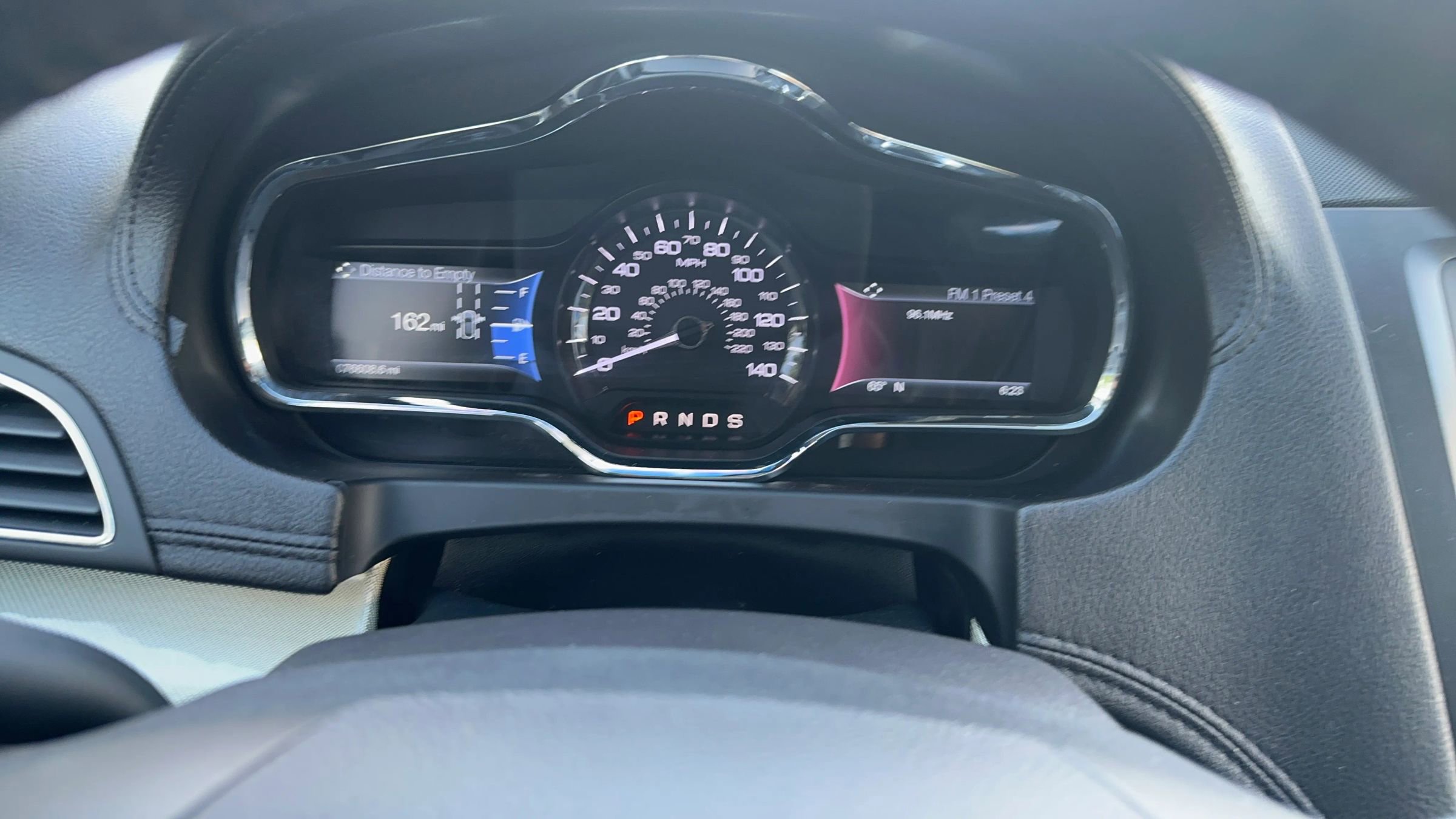 Used 2018 Lincoln MKT AWD w/ Technology Package image 11