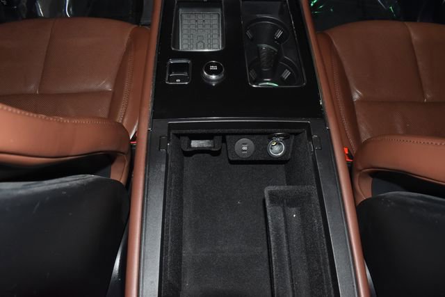 Used 2025 Lincoln Aviator Reserve image 21