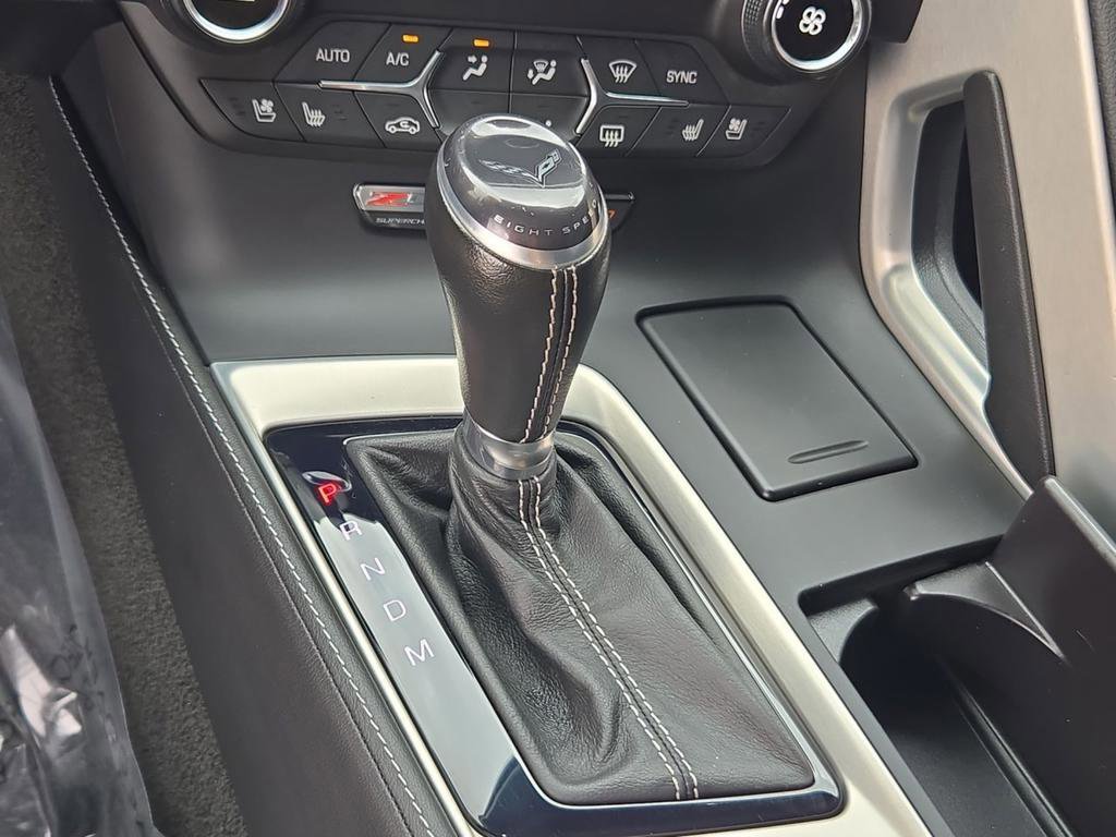 Used 2017 Chevrolet Corvette Z06 image 26