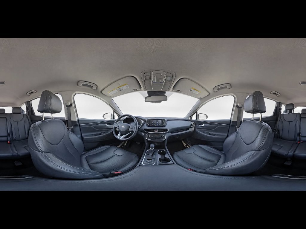 Used 2019 Hyundai Santa Fe SEL w/ Cargo Package FWD image 25