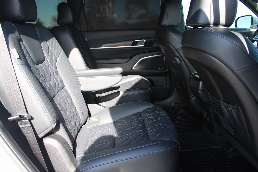Used 2025 Kia Telluride SX X-Line image 24
