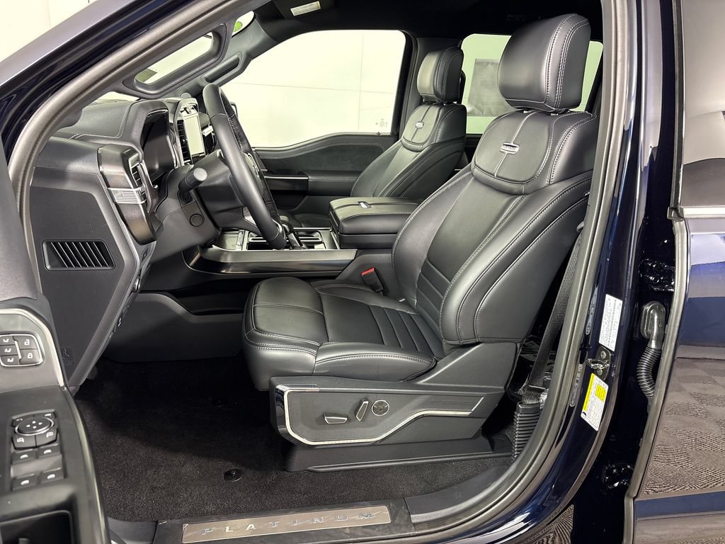 New 2026 Ford F150 Platinum AWD/4WD image 31