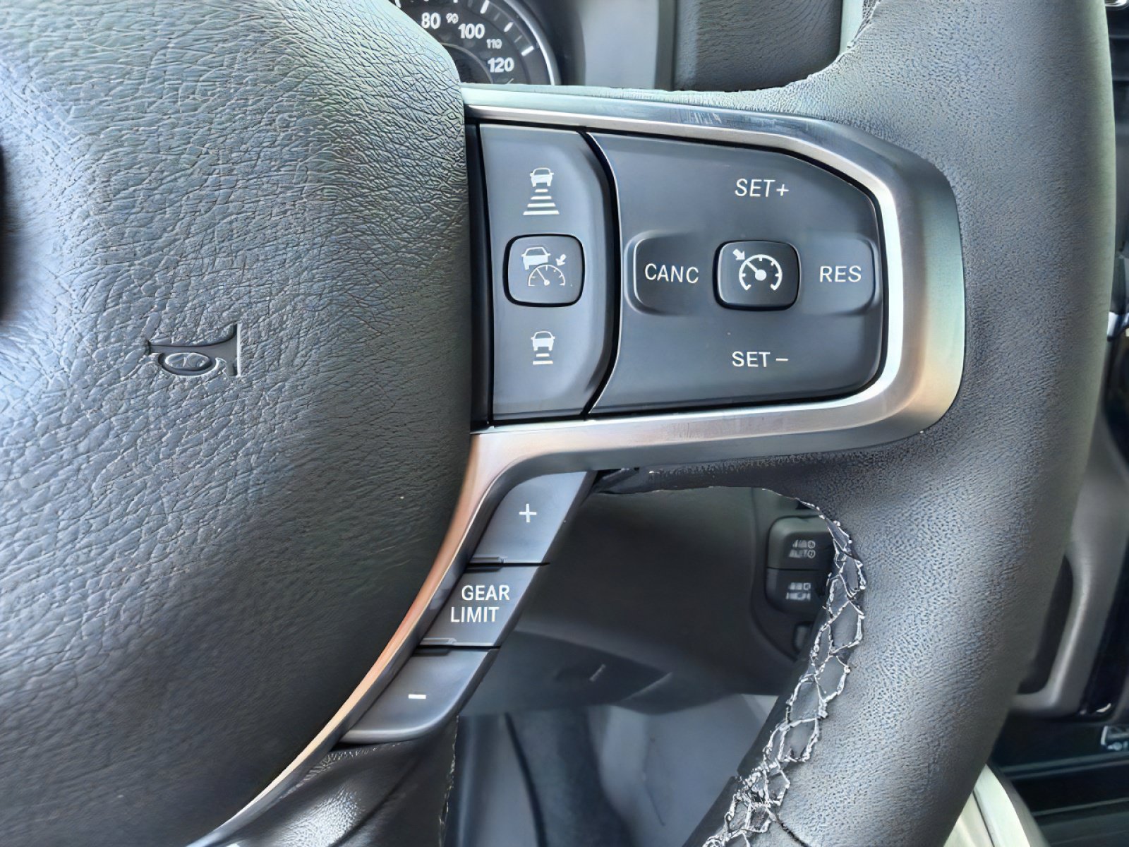 New 2026 RAM 1500 Big Horn AWD/4WD image 20
