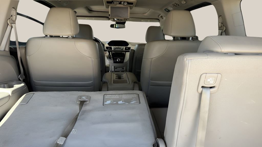 Used 2014 Honda Odyssey EX-L image 44